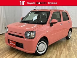 ダイハツ ミラトコット 660 G SAIII フルセグ　メモリーナビ　DVD再生