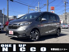 フリード+