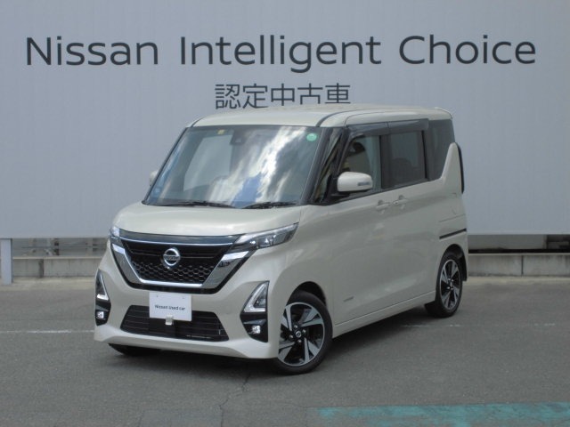 数ある中古車物件の中から弊社物件をご覧頂き、誠にありがとうございます！【日産神奈川・ユーカーカレスト座間】