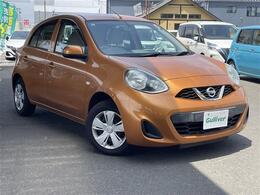 日産 マーチ 1.2 X SDナビ地デジPスタート盗難防止ETC