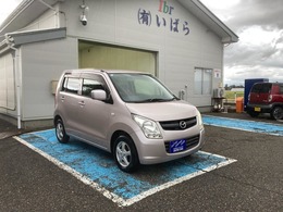 マツダ AZ-ワゴン 660 XG 