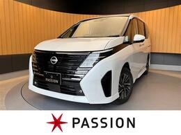 日産 セレナ 2.0 ハイウェイスターV 登録済未使用車 両側電動 スマートキー