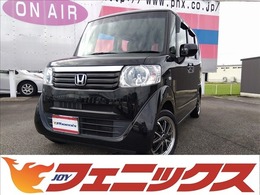 ホンダ N-BOX+ 660 G 車いす仕様車 4WD 4WD　車椅子仕様車　ナビTV　Bluetooth　ス