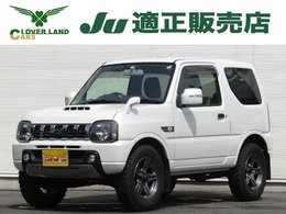 スズキ ジムニー 660 ランドベンチャー 4WD ナビフルセグ フォグ マッドフラップ 5速MT