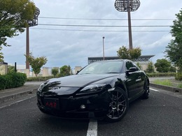 マツダ RX-8 タイプS 