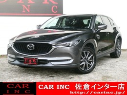 マツダ CX-5 2.2 XD Lパッケージ ディーゼルターボ パワーシート　パワーバックドア　Bカメラ