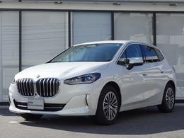 BMW 2シリーズアクティブツアラー 218d エクスクルーシブ ディーゼルターボ DCT テクノロジーP　ヘッドアップディスプレイ