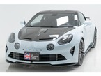 ALPINE A110R