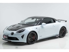 アルピーヌ A110 の中古車 ALPINE A110R 福岡県大野城市 1820.0万円