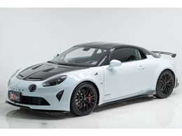 アルピーヌ A110 ALPINE A110R 左ハンドル ワンオーナー