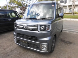 トヨタ ピクシスメガ 660 Gターボ SAII 