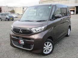 三菱 eKスペース 660 T 4WD 