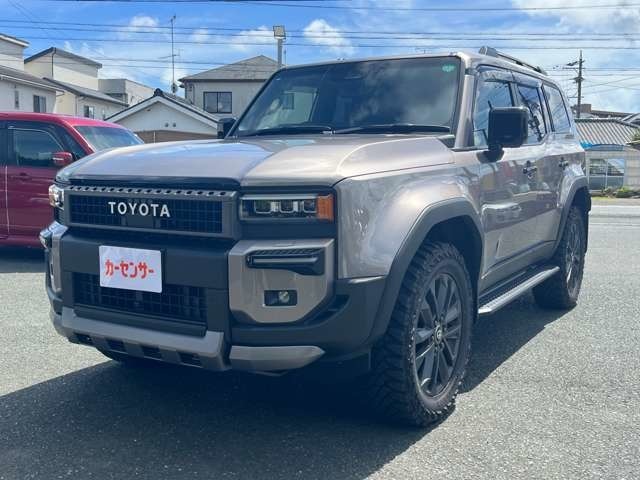 りのページ トヨタ ランドクルーザー70 4.2 ZX ディーゼル 4WD・1991(H3)年