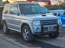 三菱 パジェロミニ 660 VR 4WD 2年車検　4wd