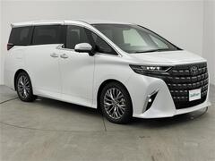 トヨタ アルファード の中古車 プラグインハイブリッド 2.5 エグゼクティブ ラウンジ E-Four 4WD 愛知県一宮市 1058.0万円