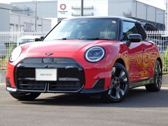 ミニ MINI の中古車 ジョン・クーパー・ワークス E 3ドア 神奈川県平塚市 598.0万円