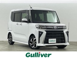 ダイハツ タント 660 カスタム X スマアシ バックカメラ 電子パーキング