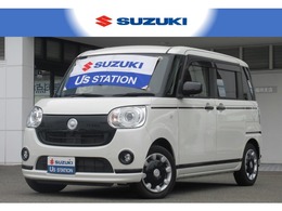 ダイハツ ムーヴキャンバス 660 G ブラックアクセント リミテッド SAIII 全方位モニター付ナビ・ETC・衝突軽減ブレ