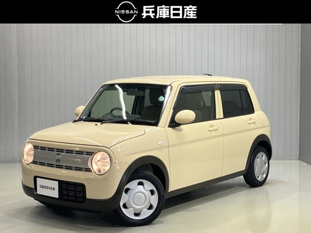 平成29年式 スズキ アルトラパン L 入庫しました！分りやすい画像を複数掲載しておりますので、ご覧ください♪