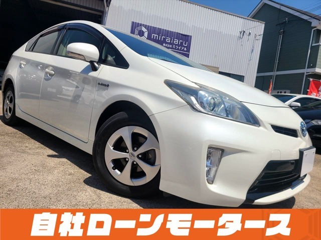 お車の購入は「自社ローンモータース」へ☆「ミライアル　車の業務スーパー 」で検索☆HPから簡単LINE友達登録で簡単申し込み☆「乗りたい☆」を全力応援！全国対応お気軽にお問い合わせください☆