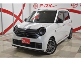 ホンダ N-ONE 660 プレミアム ツアラー 4WD 純正9インチナビ　フルTV　バックカメラ