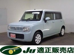 スズキ アルトラパン 660 X 4WD 純正CDデッキ　ミラーヒーター