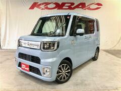 トヨタ ピクシスメガ の中古車 660 Gターボ SAIII 東京都練馬区 126.6万円