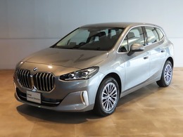 BMW 2シリーズアクティブツアラー 218i エクスクルーシブ DCT 黒革 17AW インテリアカメラ アルミニウム