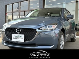 マツダ MAZDA2 1.5 15S スマート エディション 4WD 