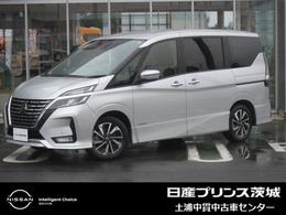 日産 セレナ 2.0 ハイウェイスター V プロパイロット 純正ナビ フリップダウン