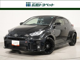 トヨタ GRヤリス 1.5 RS LED ETC　ドラレコ　リヤモニター　HUD BSM