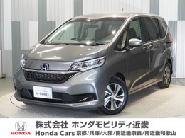 ホンダ フリード+ 1.5 ハイブリッド G 禁煙車　当社試乗車　9インチナビ　ホンダ