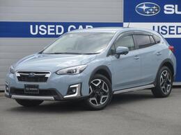スバル XV 2.0 アドバンス 4WD ナビ・SRカメラ・ETC・ドラレコ装備