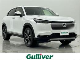 ホンダ ヴェゼル 1.5 e:HEV Z 純正ナビ 登録済未使用車 バックカETC2.0