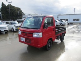 ホンダ アクティトラック 660 タウン スピリットカラースタイル 4WD 