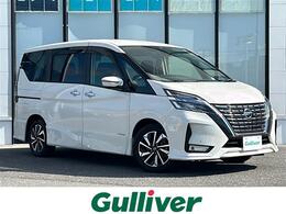 日産 セレナ 2.0 ハイウェイスター V プロパイロット/BSM/全方位/純正ナビ/ワン