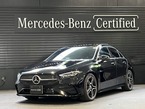 A200 d AMGラインパッケージ ディーゼルターボ MP202401
