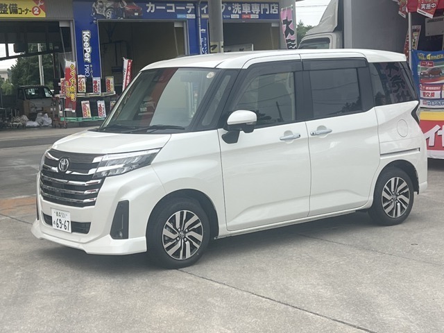 ご覧いただきありがとうございます！当店の在庫車は全車総額表示！当店からの乗り出しであれば、特にオプションを希望されない場合は表示されている総額価格でお乗り頂けます！