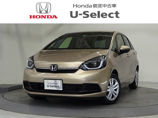 この車両は【Honda中古車認定グレードU-Select　Premium】です。無料保証2年間と3つの安心をお約束します。詳しくは下の写真をスクロールして下さい。