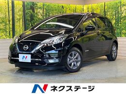 日産 ノート 1.2 e-POWER メダリスト FOUR ブラックアロー 4WD 純正ナビ 全周囲カメラ 衝突軽減 LED 禁煙