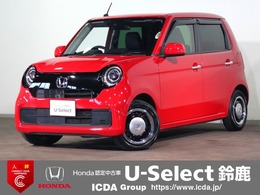 ホンダ N-ONE 660 オリジナル ギャザズ8インチメモリーナビ　フルセグTV