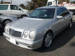 メルセデス・ベンツ Eクラス E400 アバンギャルド 