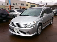 日産 プレサージュ の中古車 2.5 ライダー 4WD 新潟県長岡市 33.5万円