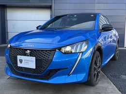 プジョー 208 GT 認定中古車/ETC装着済み