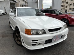 トヨタ チェイサー の中古車 2.5 ツアラーV 神奈川県川崎市麻生区 373.5万円