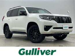 トヨタ ランドクルーザープラド 2.7 TX Lパッケージ 70th アニバーサリー リミテッド 4WD ビックX9型ナビ 後席モニター 衝突軽減 ETC
