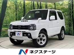 マツダ AZ-オフロード 660 XC 4WD ナビ ETC 電動格納ミラー キーレス 禁煙車