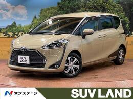 トヨタ シエンタ ハイブリッド 1.5 G クエロ 禁煙車 SDナビ フルセグ