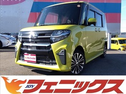 ダイハツ タント 660 カスタム RS 4WD 4WD ナビTV Bluetooth 全方位カメラ スマー