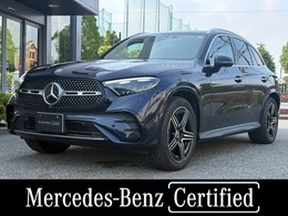 メルセデス・ベンツ GLC 350 e 4マチック スポーツ エディション スター 4WD AMGレザーエクスクルーシブP　ルーフ